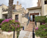 Resale - Wohnung - Algorfa