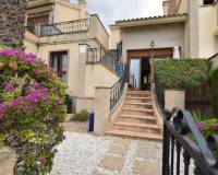 Resale - Wohnung - Algorfa