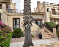 Resale - Wohnung - Algorfa