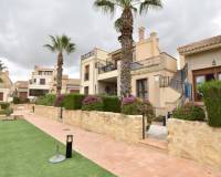 Resale - Wohnung - Algorfa