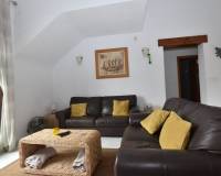 Resale - Wohnung - Algorfa