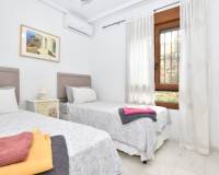 Resale - Wohnung - Algorfa