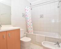 Resale - Wohnung - Algorfa