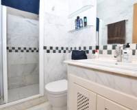 Resale - Wohnung - Algorfa