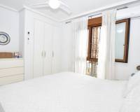 Resale - Wohnung - Algorfa