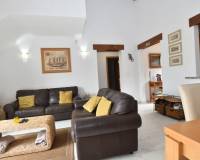 Resale - Wohnung - Algorfa