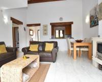 Resale - Wohnung - Algorfa