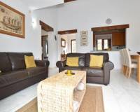 Resale - Wohnung - Algorfa