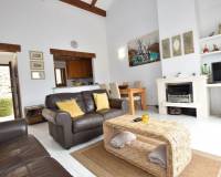 Resale - Wohnung - Algorfa