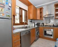 Resale - Wohnung - Algorfa