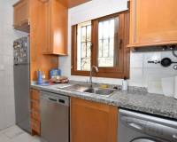 Resale - Wohnung - Algorfa