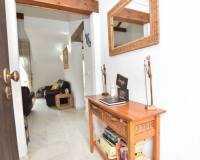 Resale - Wohnung - Algorfa