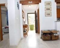 Resale - Wohnung - Algorfa