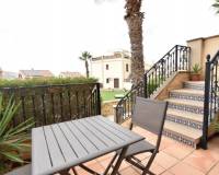 Resale - Wohnung - Algorfa