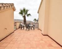 Resale - Wohnung - Algorfa