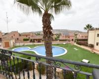 Resale - Wohnung - Algorfa