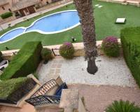 Resale - Wohnung - Algorfa