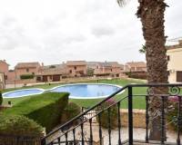 Resale - Wohnung - Algorfa