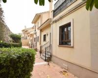 Resale - Wohnung - Algorfa