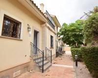 Resale - Wohnung - Algorfa