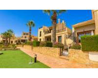 Resale - Wohnung - Algorfa