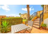 Resale - Wohnung - Algorfa