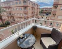 Resale - Wohnung - Algorfa