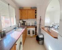 Resale - Wohnung - Algorfa