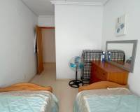 Resale - Wohnung - Algorfa