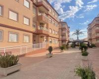 Resale - Wohnung - Algorfa