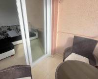 Resale - Wohnung - Algorfa