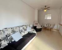 Resale - Wohnung - Algorfa