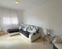 Resale - Wohnung - Algorfa