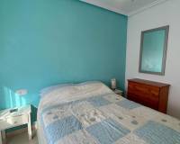 Resale - Wohnung - Algorfa