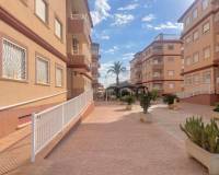 Resale - Wohnung - Algorfa