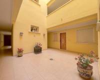 Resale - Wohnung - Algorfa