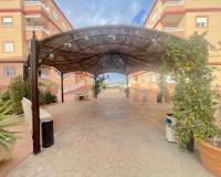 Resale - Wohnung - Algorfa