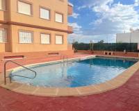 Resale - Wohnung - Algorfa