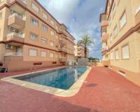 Resale - Wohnung - Algorfa