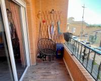 Resale - Wohnung - Algorfa