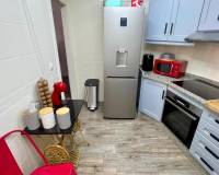 Resale - Wohnung - Algorfa