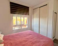 Resale - Wohnung - Algorfa