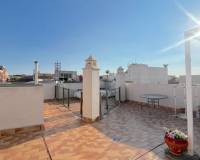 Resale - Wohnung - Algorfa