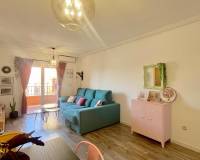 Resale - Wohnung - Algorfa