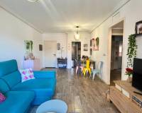 Resale - Wohnung - Algorfa