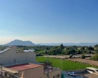 Resale - Wohnung - Algorfa