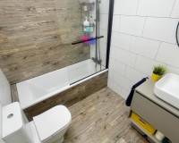 Resale - Wohnung - Algorfa