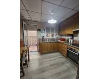 Resale - Wohnung - Algorfa