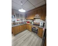 Resale - Wohnung - Algorfa