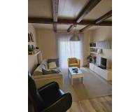 Resale - Wohnung - Algorfa